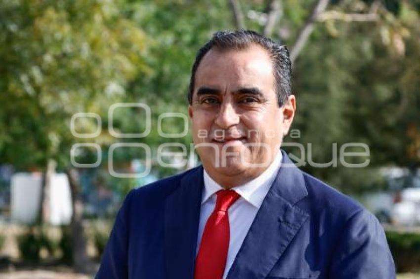 ÓSCAR MAURICIO CÉSPEDES