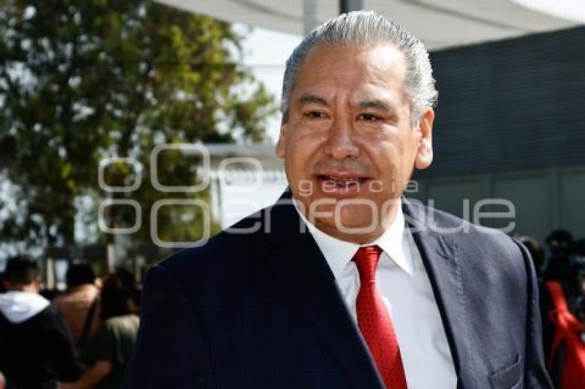 LEOBARDO SOTO