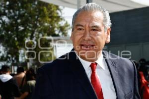LEOBARDO SOTO