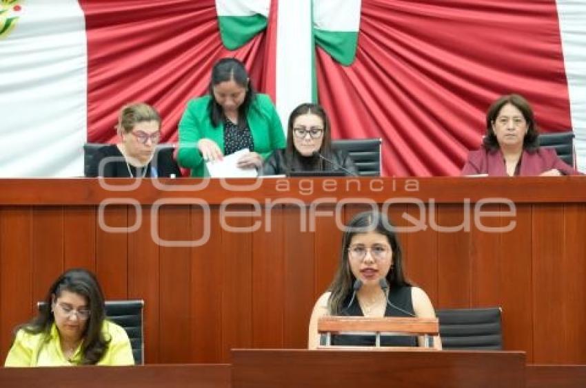 TLAXCALA . CONGRESO
