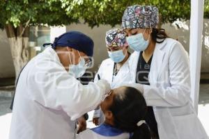 DIF ESTATAL . JORNADA CIUDADANA