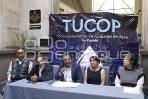 TUCOP