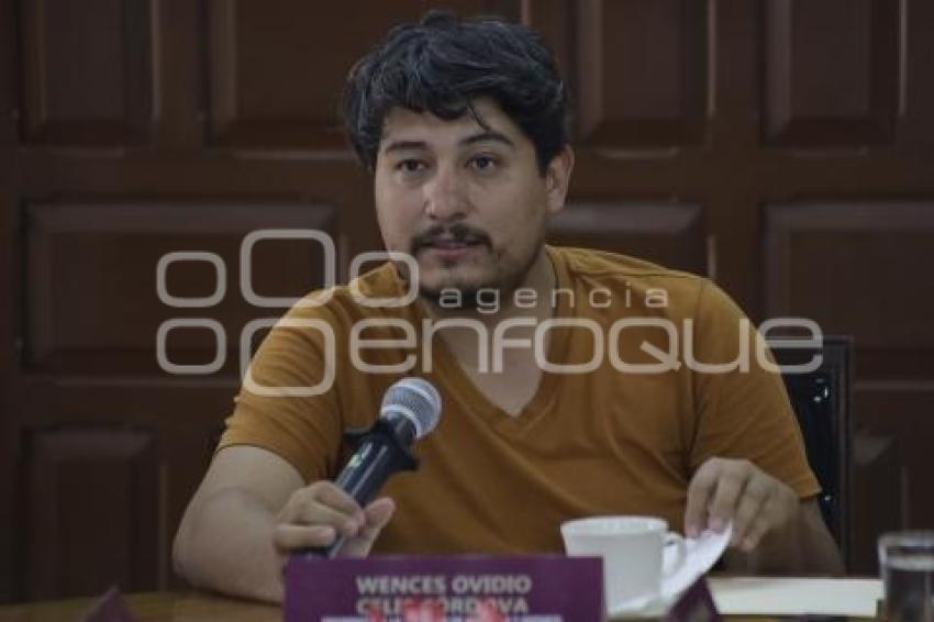 WENCES OVIDIO CELIS