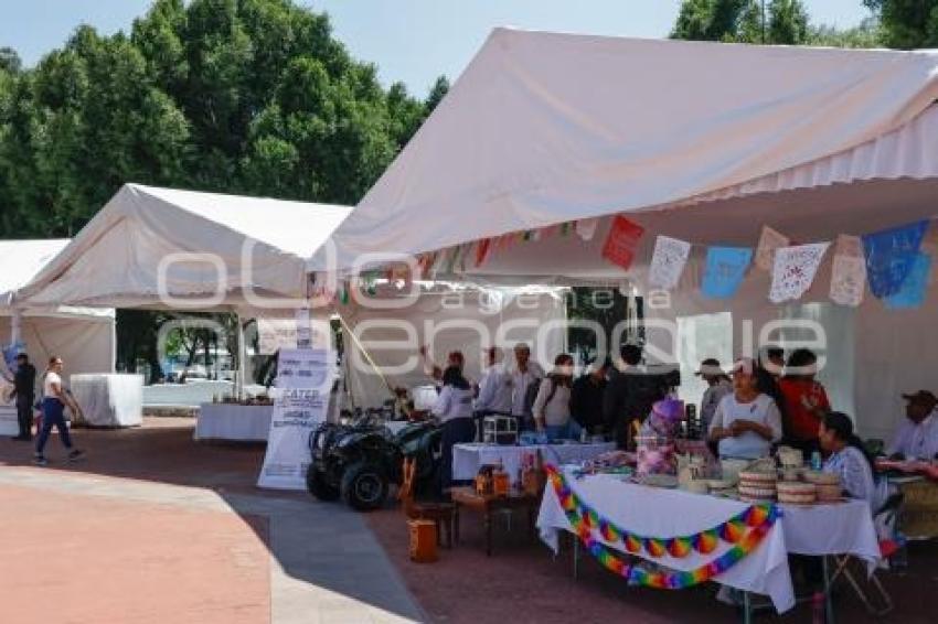 FERIA ICATEP