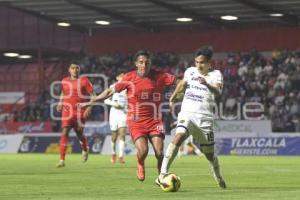 TLAXCALA . COYOTES VS DORADOS