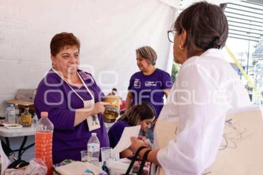 FERIA ICATEP