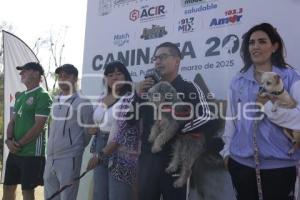 CANINATA . PARQUE ECOLÓGICO