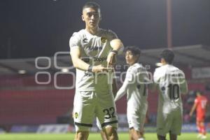TLAXCALA . COYOTES VS DORADOS