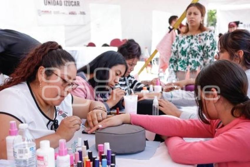 FERIA ICATEP