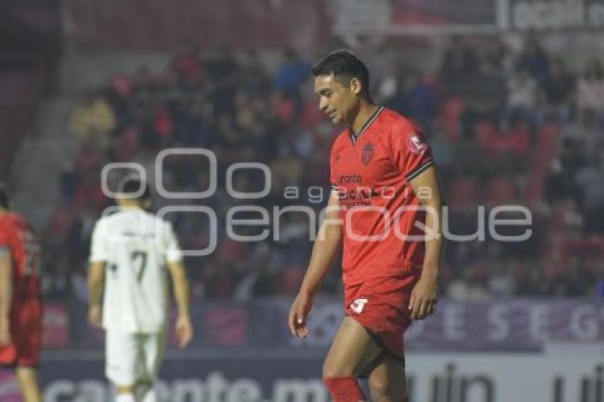 TLAXCALA . COYOTES VS DORADOS
