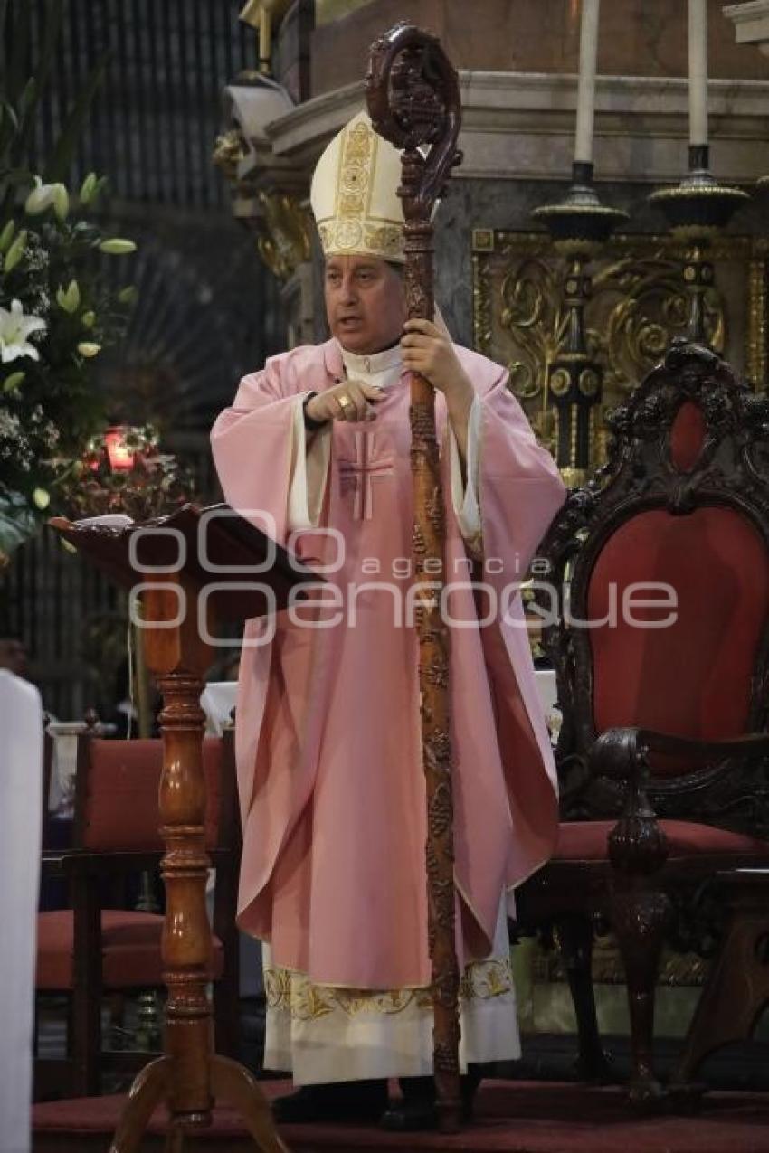 MISA DOMINICAL