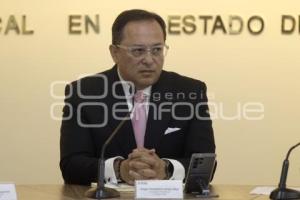 INE . EDGAR HUMBERTO ARIAS ALBA