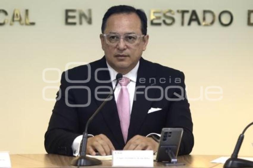 INE . EDGAR HUMBERTO ARIAS ALBA