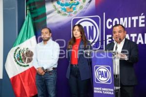 TLAXCALA . ANGELO GUTIERREZ HERNÁNDEZ