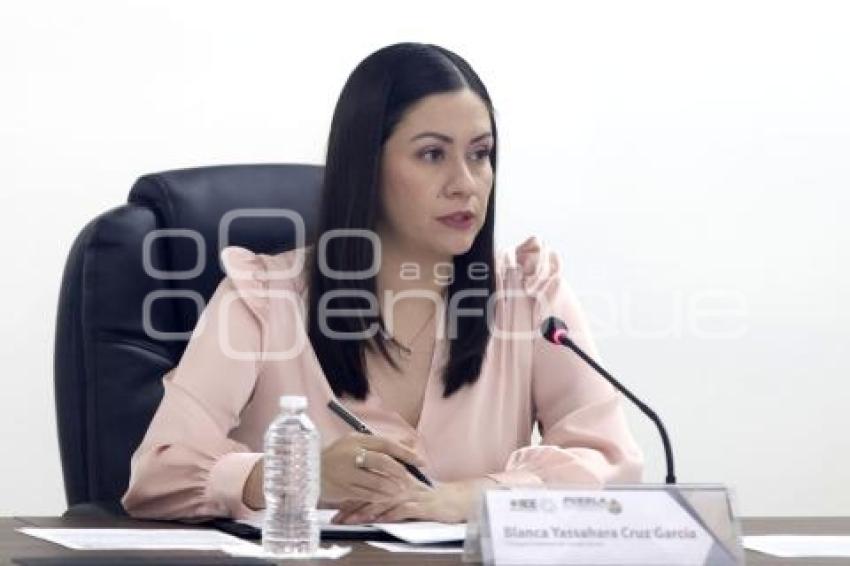 IEE . BLANCA YASSAHARA CRUZ GARCIA