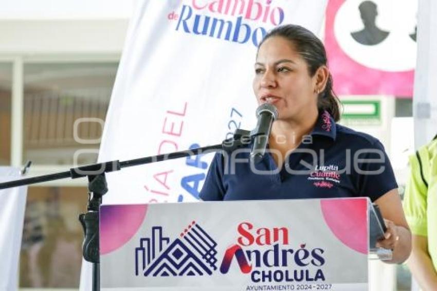 GUADALUPE CUAUTLE