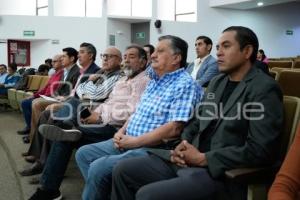 TLAXCALA . CONGRESO