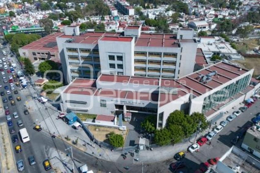 HOSPITAL MARGARITA