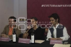 EXPOSICIÓN . LABERINTOS