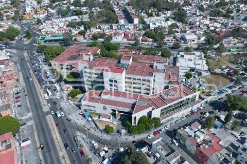 HOSPITAL MARGARITA