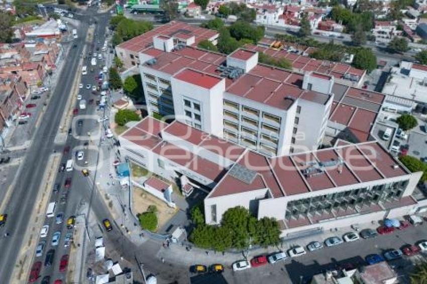 HOSPITAL MARGARITA