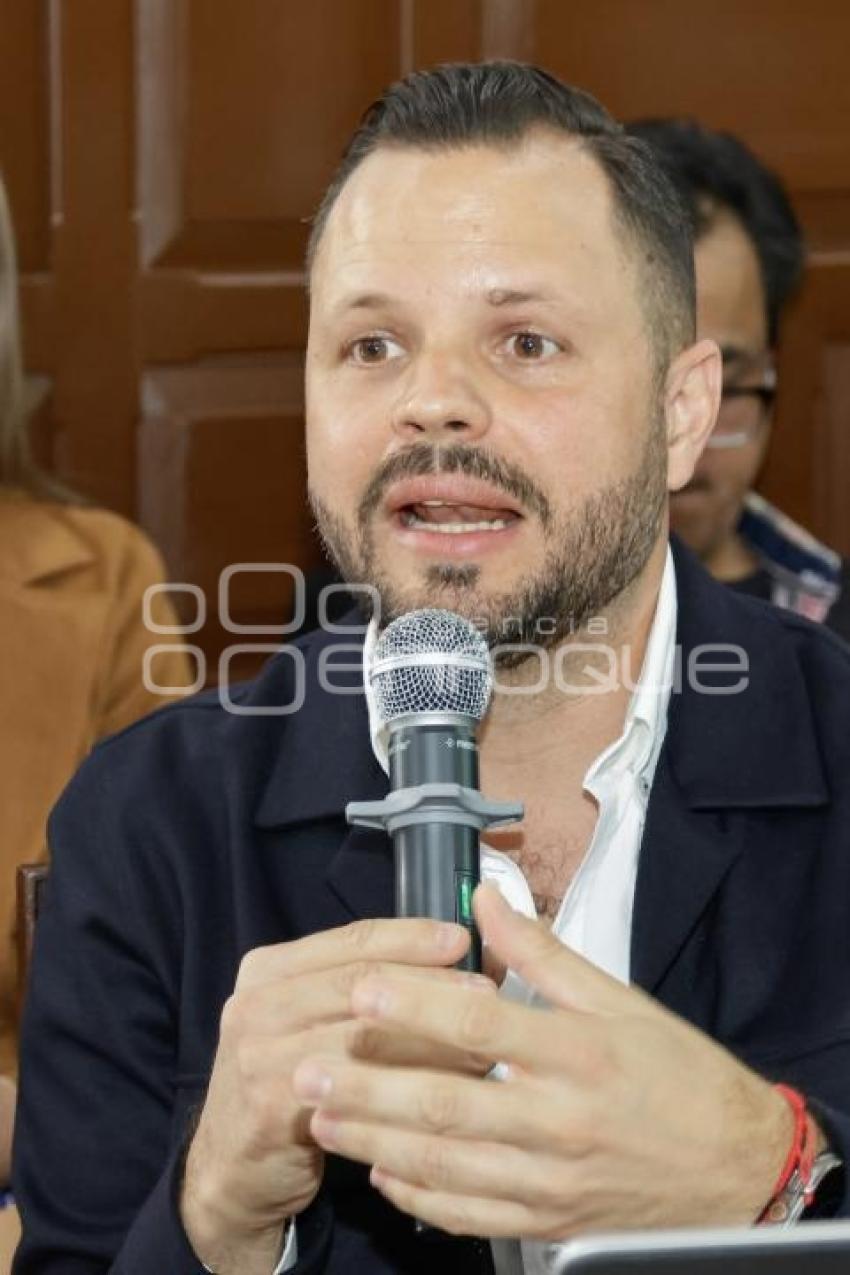 DAVID AYSA