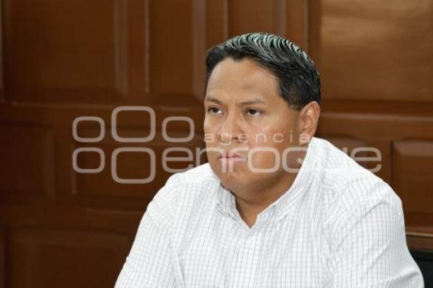 LEOBARDO RODRÍGUEZ
