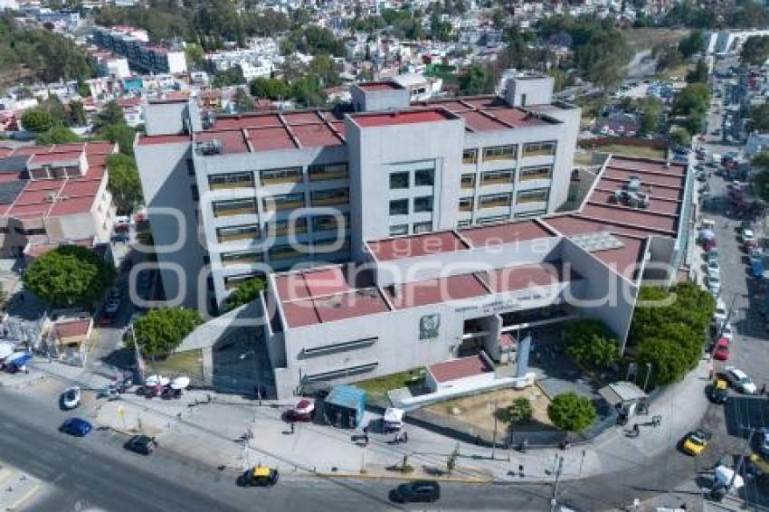 HOSPITAL MARGARITA