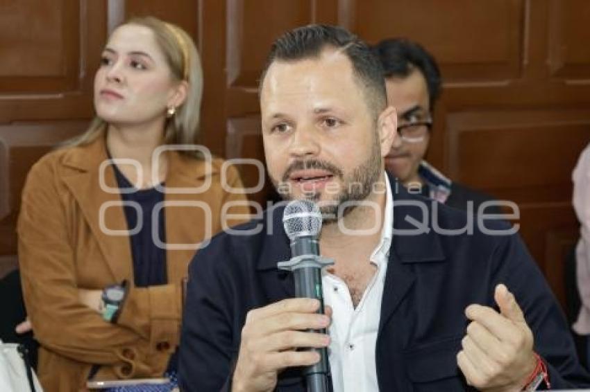 DAVID AYSA