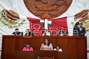 TLAXCALA . CONGRESO