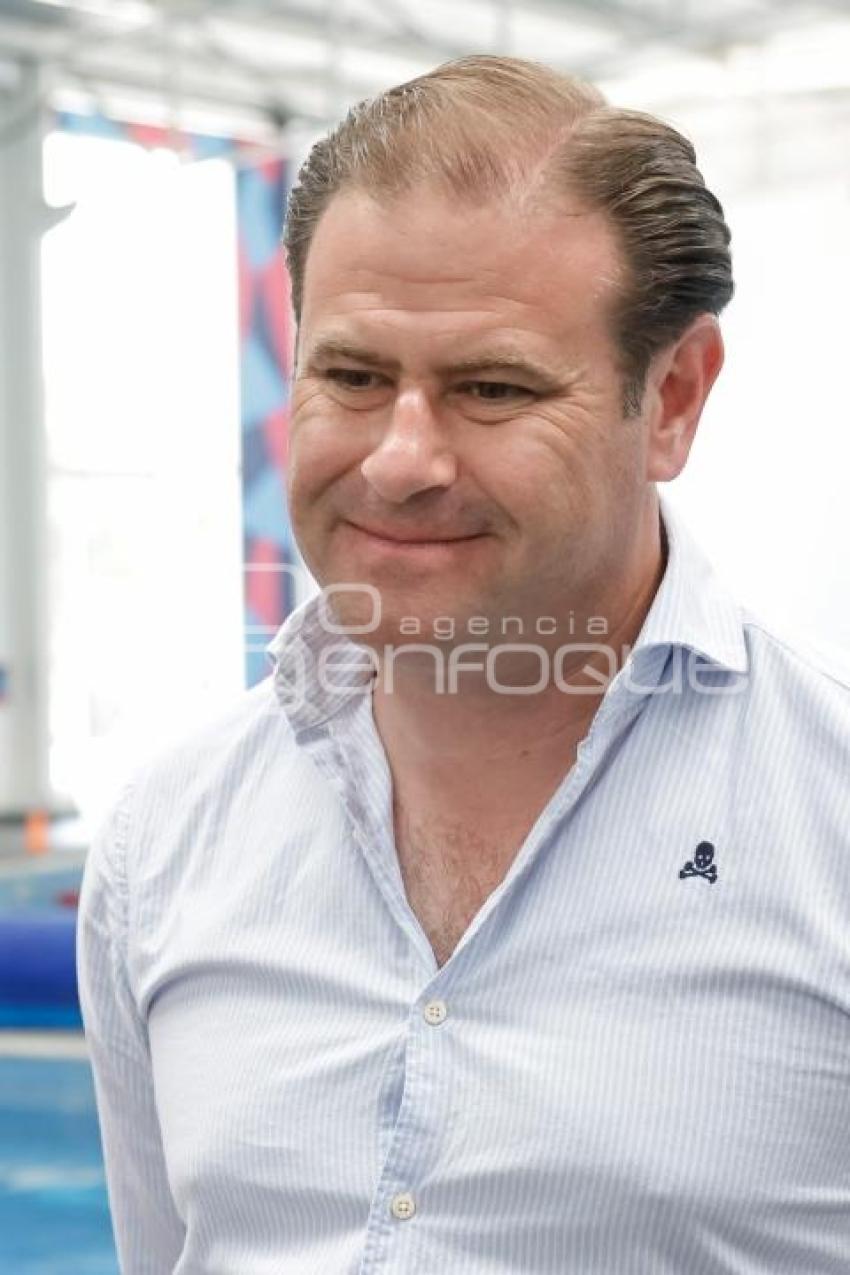 RICARDO ZAYAS