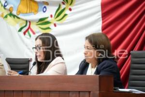TLAXCALA . CONGRESO
