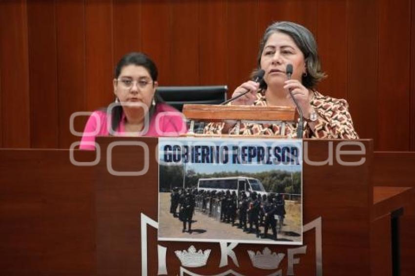 TLAXCALA . CONGRESO