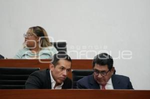 TLAXCALA . CONGRESO