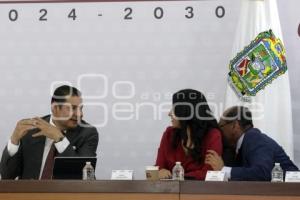 GOBIERNO ESTATAL . MAÑANERA