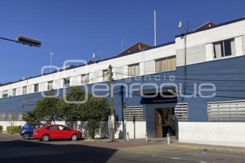 BUAP . FACULTAD DE LENGUAS