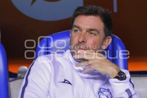 FÚTBOL . PABLO GUEDE