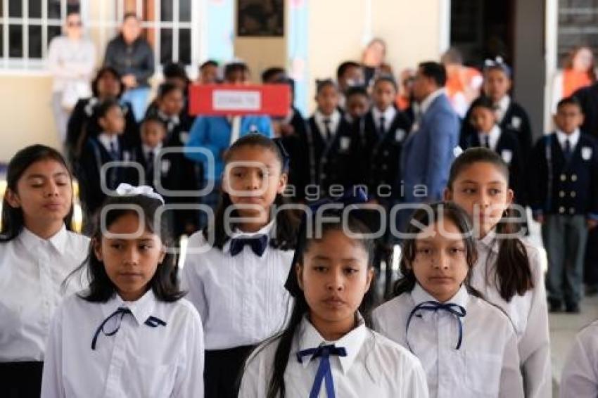 TLAXCALA . CONCURSO HIMNO NACIONAL