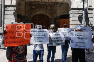 MANIFESTACIÓN . 28 DE OCTUBRE