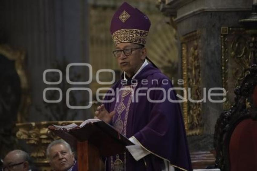 MISA DOMINICAL