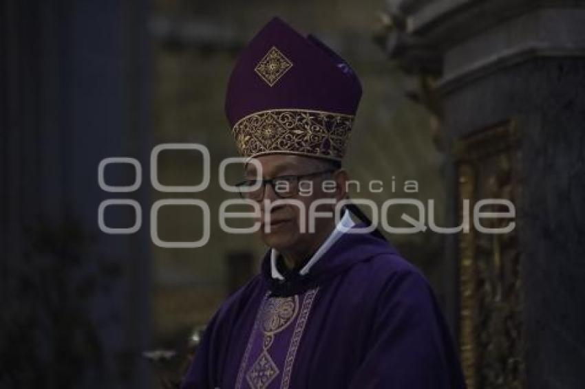 MISA DOMINICAL