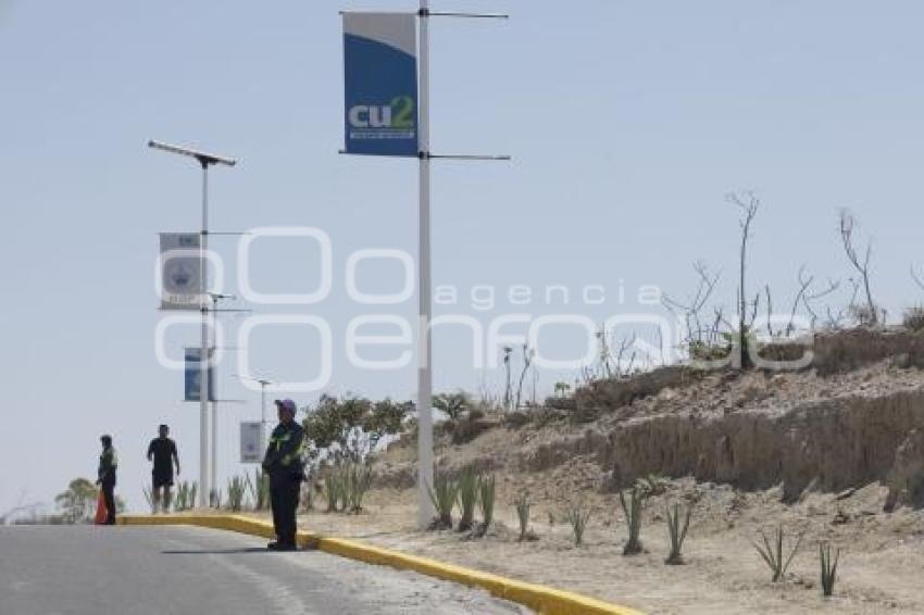GOBIERNO ESTATAL . FAENA COMUNITARIA