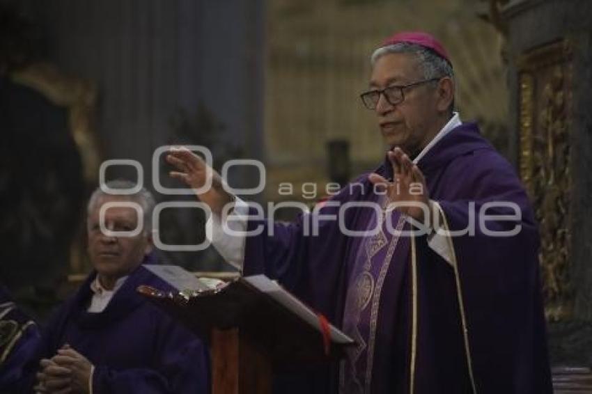 MISA DOMINICAL