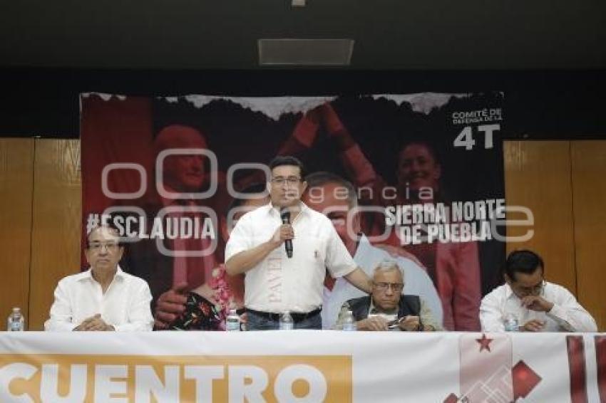 ENCUENTRO DE IZQUIERDAS