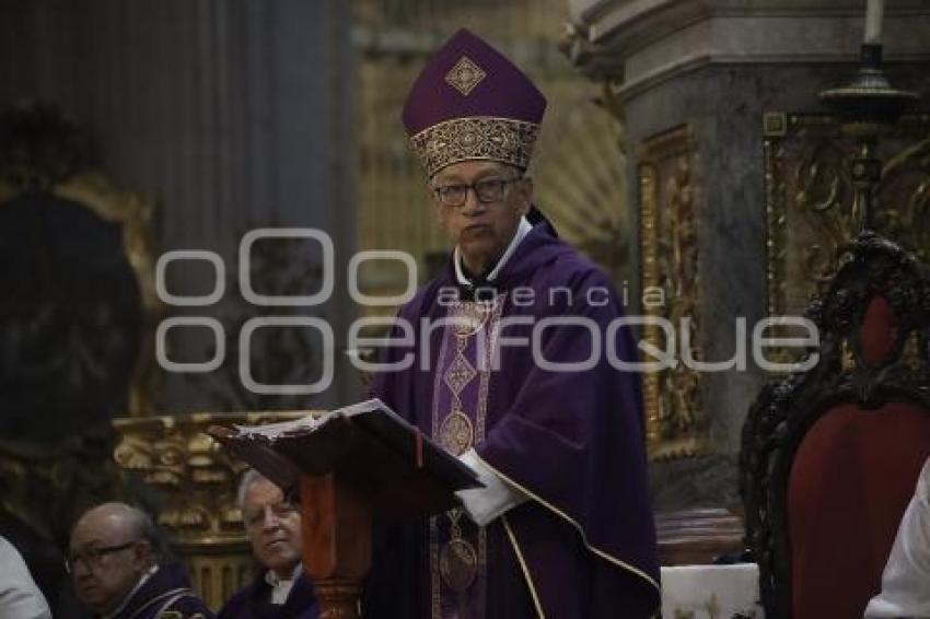 MISA DOMINICAL