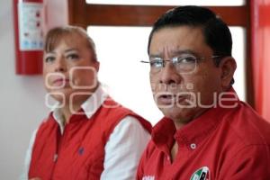 TLAXCALA . PRI