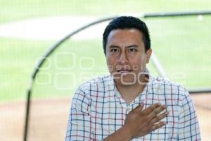 OMAR RODRÍGUEZ CORTE