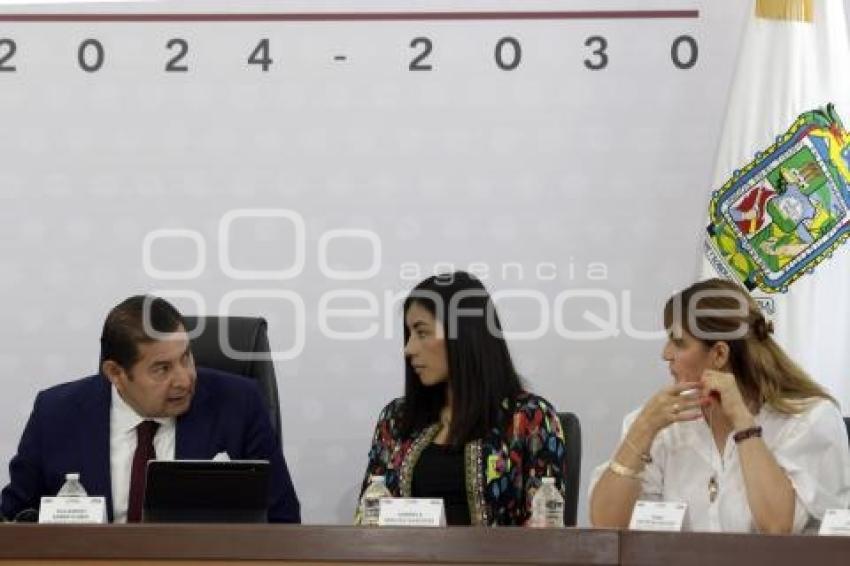 GOBIERNO ESTATAL . MAÑANERA