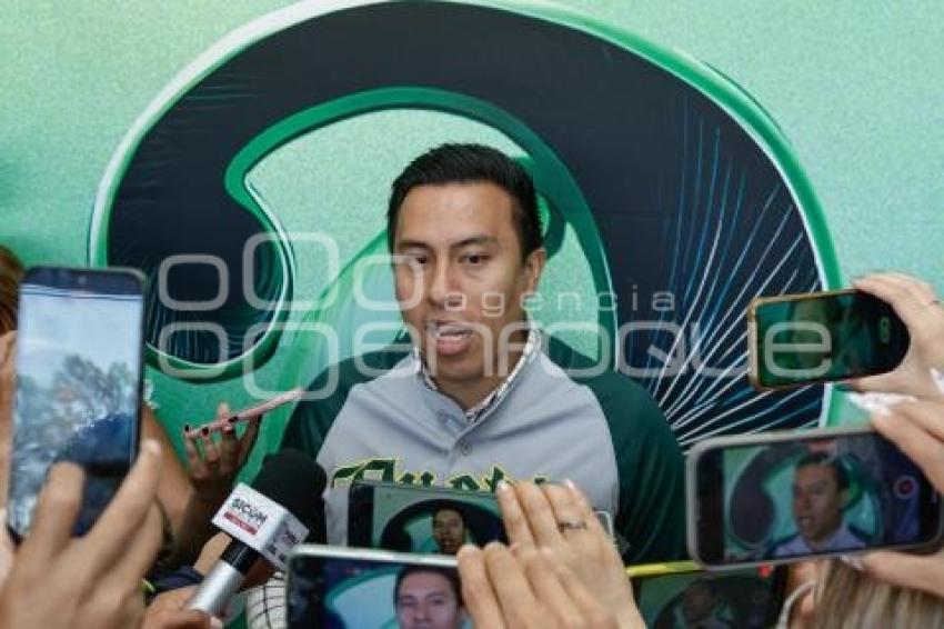 OMAR RODRÍGUEZ CORTE