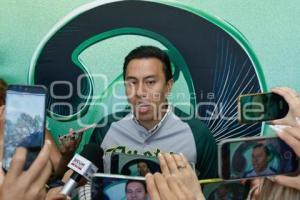OMAR RODRÍGUEZ CORTE